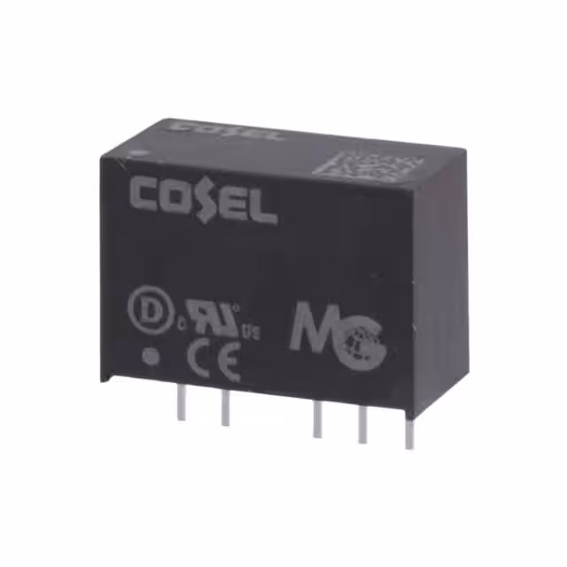 MGXW1R52412 Cosel USA, Inc.  Convertidores CC CC