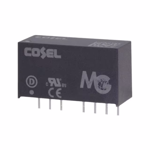 MGXW62412 Cosel USA, Inc.  Convertidores CC CC