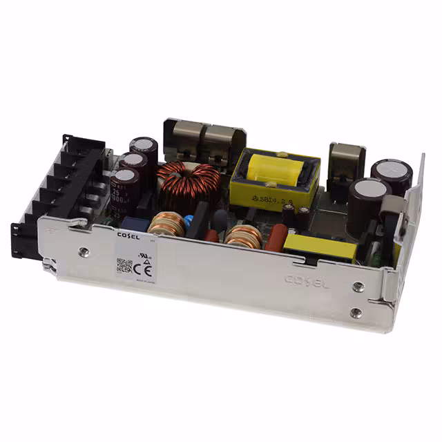 PBA100F-15 Cosel USA, Inc.  Convertidores CA/CC