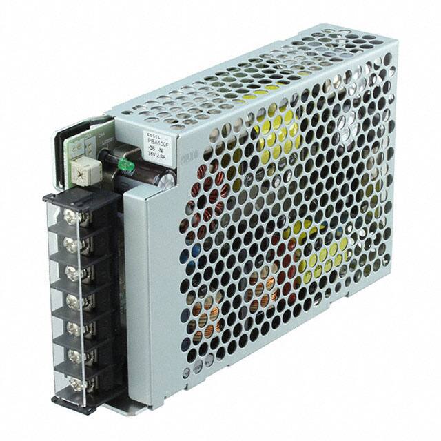 PBA100F-15-N Cosel USA, Inc.  Convertisseurs CA/CC