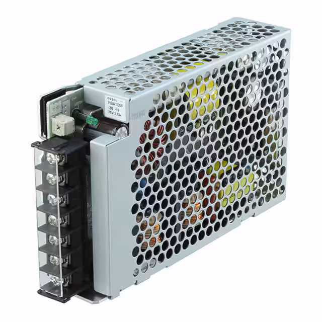 PBA100F-24-N Cosel USA, Inc.  Convertisseurs CA/CC