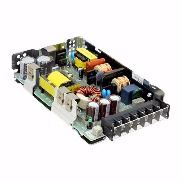 PBA100F-24 Cosel USA, Inc.  Convertidores CA/CC