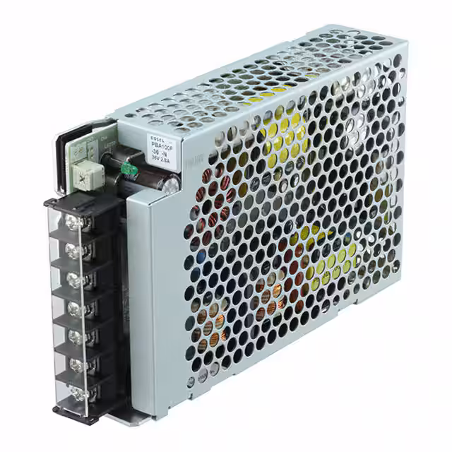 PBA100F-36-N Cosel USA, Inc.  Convertisseurs CA/CC