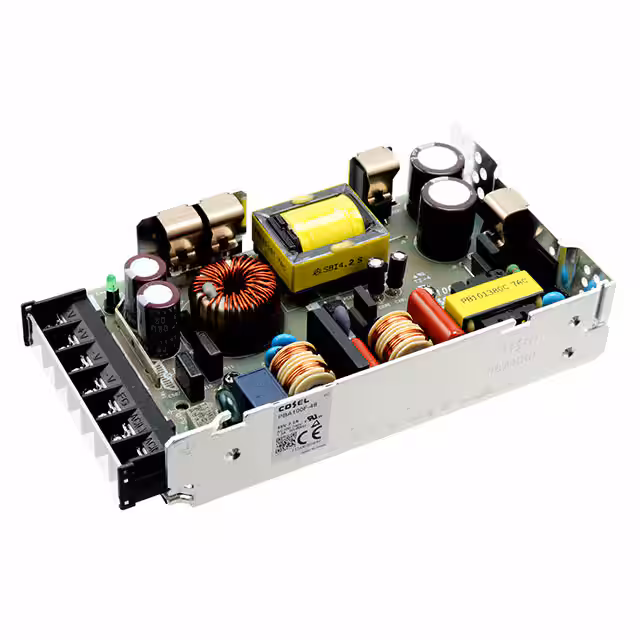 PBA100F-48 Cosel USA, Inc.  Convertidores CA/CC