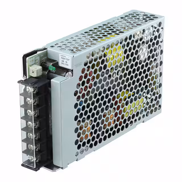 PBA100F-5-N Cosel USA, Inc.  AC-DC-Wandler