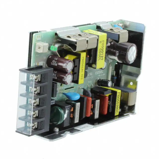 PBA50F-5 Cosel USA, Inc.  AC-DC-Wandler