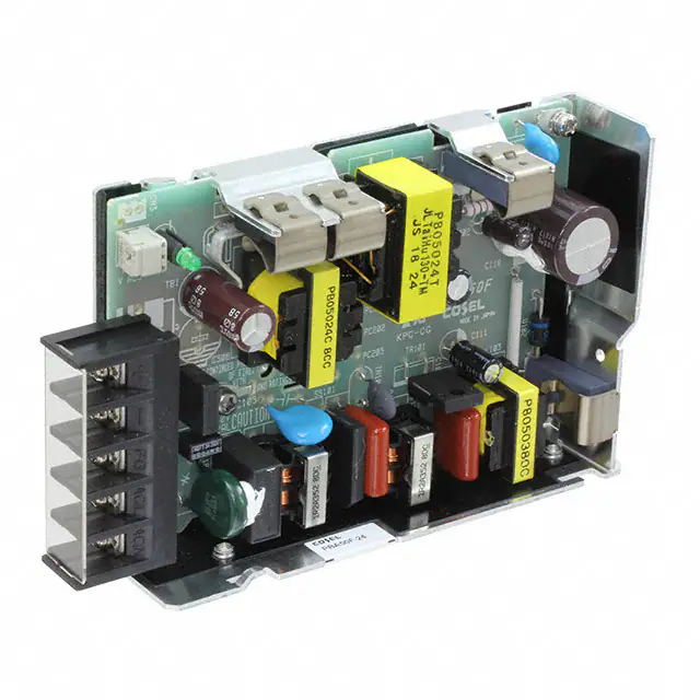PBA50F-24 Cosel USA, Inc.  Convertitori AC DC