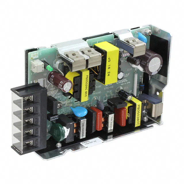 PBA50F-36 Cosel USA, Inc.  Convertisseurs CA/CC