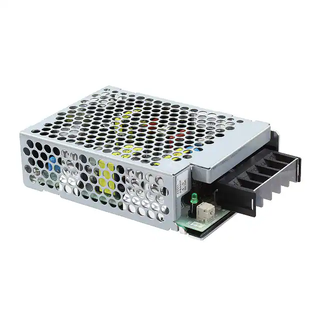 PBA50F-48-CN Cosel USA, Inc.  AC DC Converters