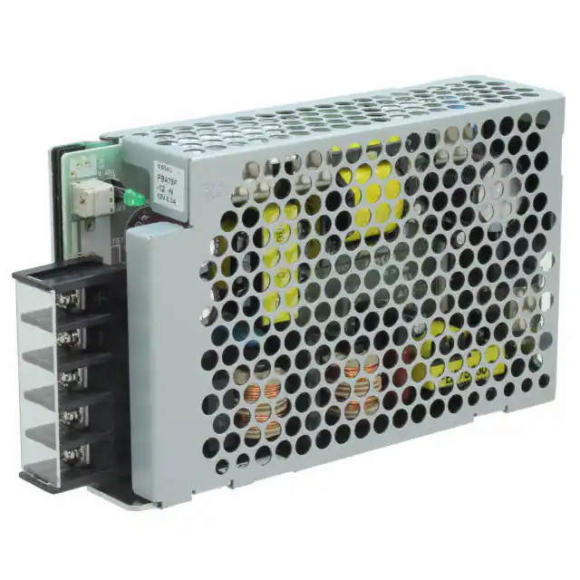 PBA75F-12-N Cosel USA, Inc.  Convertidores CA/CC