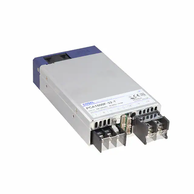 PCA1000F-32-T Cosel USA, Inc.  AC DC Converters