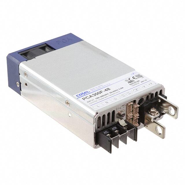 PCA300F-48 Cosel USA, Inc.  Convertidores CA/CC