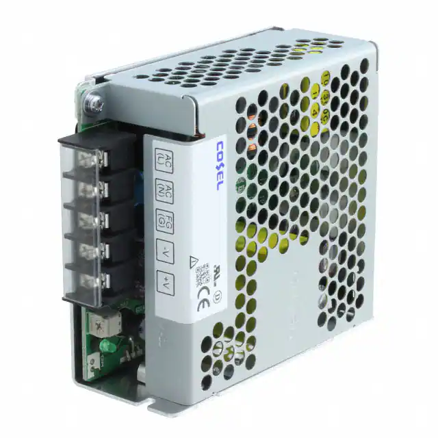 PJA100F-36 Cosel USA, Inc.  AC DC Converters