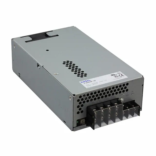 PJA600F-24 Cosel USA, Inc.  Convertitori AC DC