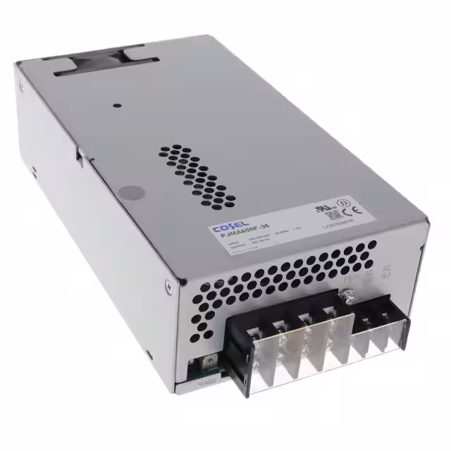 PJMA600F-36 Cosel USA, Inc.  Convertisseurs CA/CC