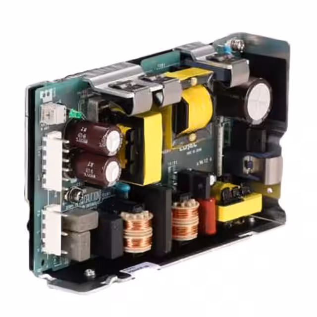 PMA60F-5 Cosel USA, Inc.  Convertidores CA/CC