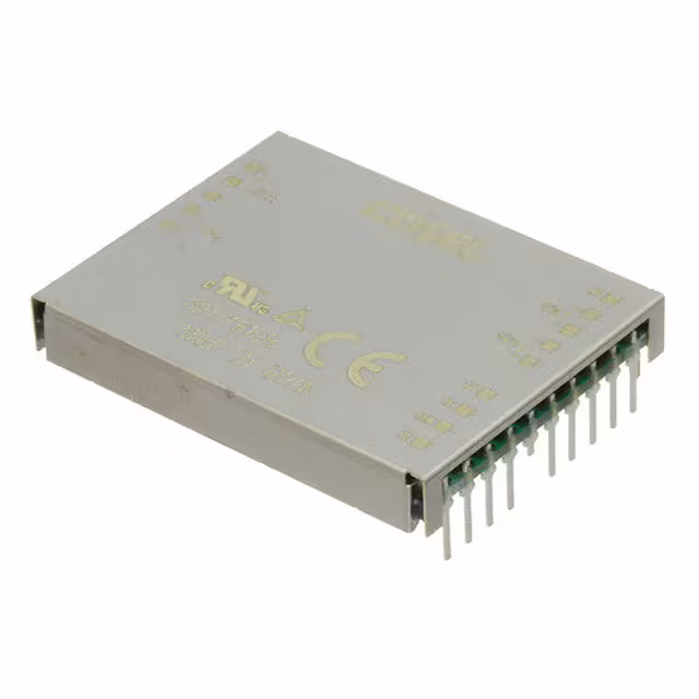 SFCS15483R3B Cosel USA, Inc.  Convertidores CC CC