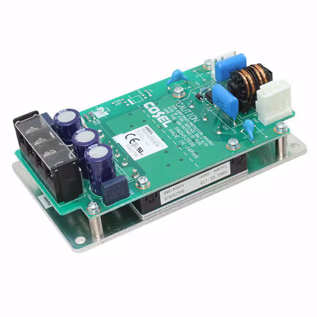 SNDHS250B07 Cosel USA, Inc.  DC DC Converters