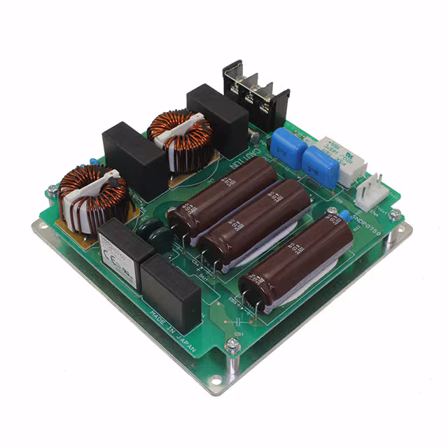SNDPG750 Cosel USA, Inc.  AC DC Converters