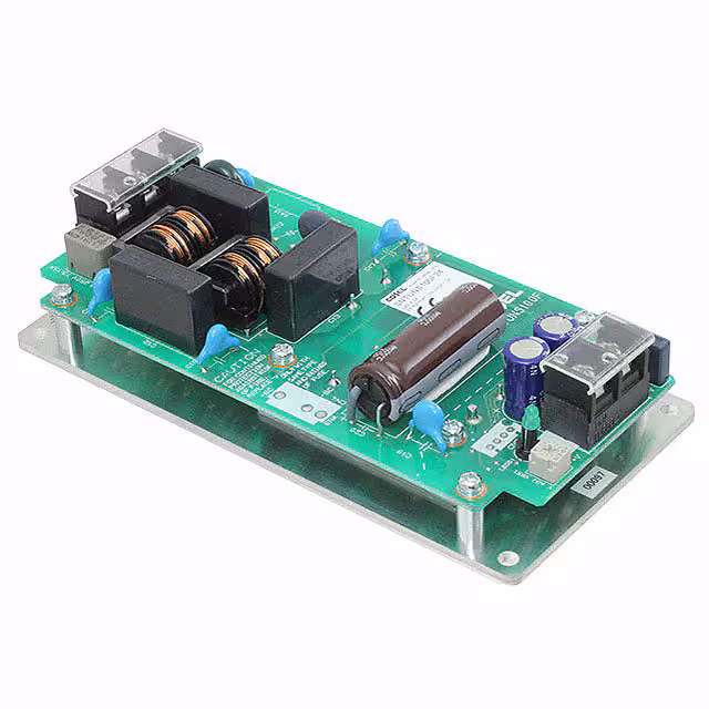 SNTUNS100F05 Cosel USA, Inc.  AC DC Converters