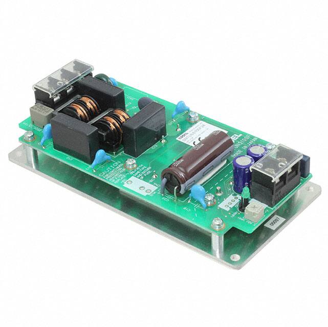 SNTUNS100F12 Cosel USA, Inc.  AC DC Converters