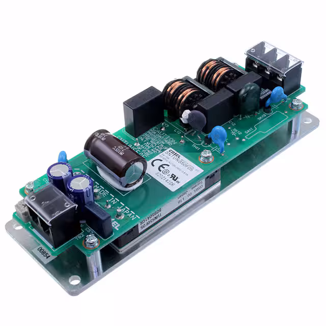 SNTUNS50F05 Cosel USA, Inc.  Convertidores CA/CC