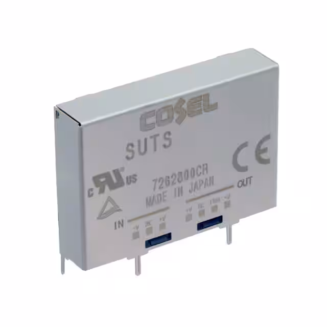 SUTS34812 Cosel USA, Inc.  Convertidores CC CC
