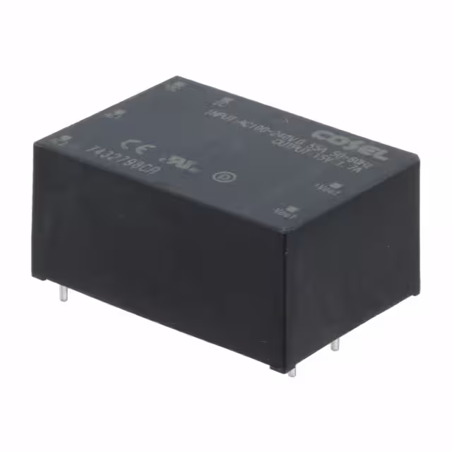 TUHS25F15 Cosel USA, Inc.  AC DC Converters