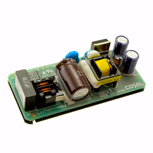 VAA1005 Cosel USA, Inc.  Convertitori AC DC