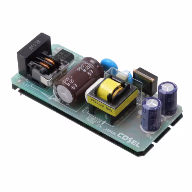 VAA1012 Cosel USA, Inc.  Convertitori AC DC