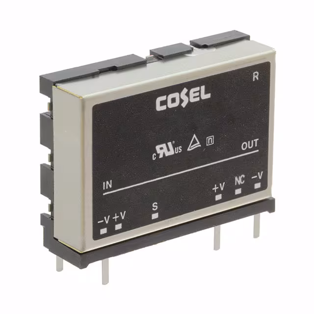 ZTS1R52415 Cosel USA, Inc.  Convertidores CC CC