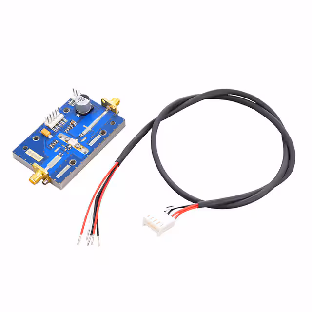 CG2H40010F-AMP Wolfspeed, Inc.  Cartes de kits d'évaluation et de développement RF