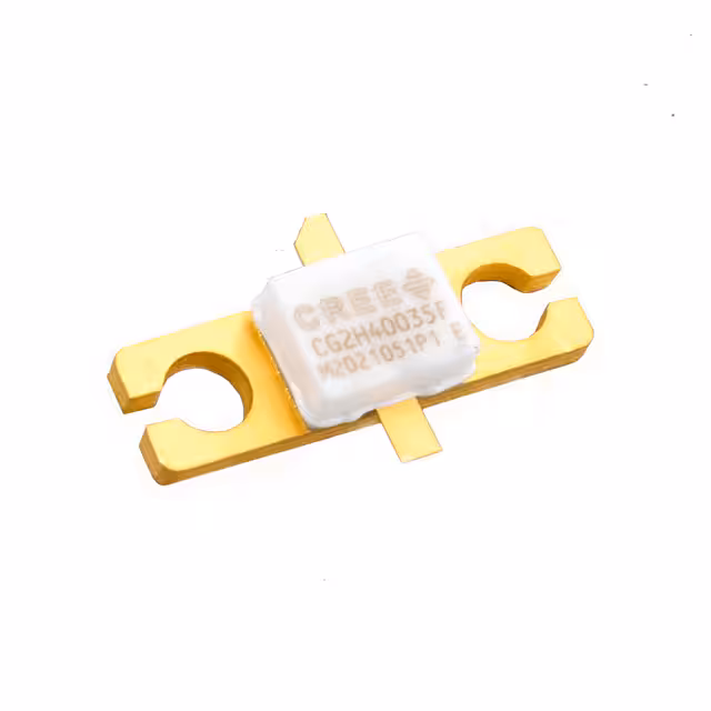 CG2H40035F Wolfspeed, Inc.  Transistors - FETs MOSFETs - RF