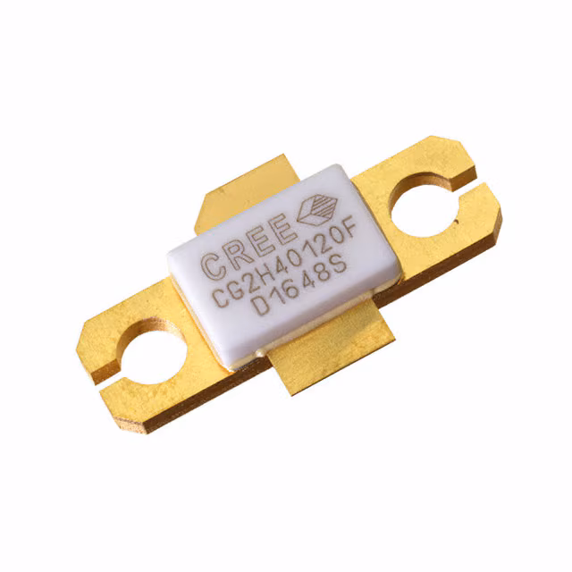 CG2H40120F Wolfspeed, Inc.  Transistors - FET MOSFET - RF