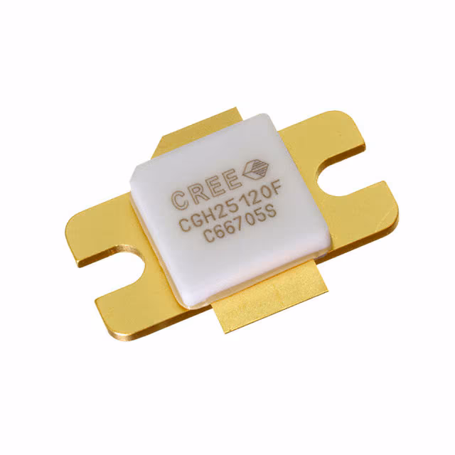 CGH25120F Wolfspeed, Inc.  Transistors - FETs MOSFETs - RF