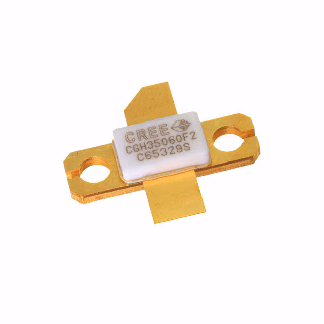 CGH35060F2 Wolfspeed, Inc.  Transistors - FETs MOSFETs - RF