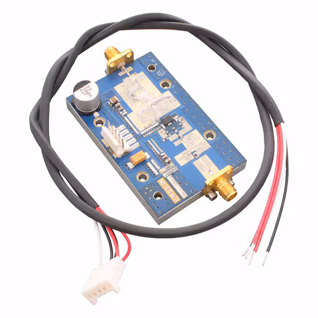 CGHV27030S-AMP2 Wolfspeed, Inc.  Cartes de kits d'évaluation et de développement RF