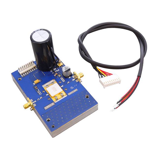 CGHV31500F-AMP Wolfspeed, Inc.  Cartes de kits d'évaluation et de développement RF