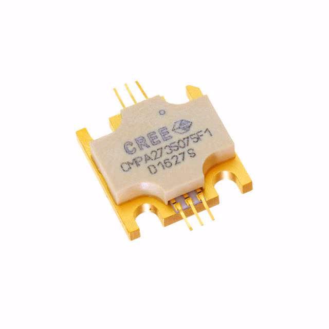 CMPA2735075F1 Wolfspeed, Inc.  RF Amplifiers