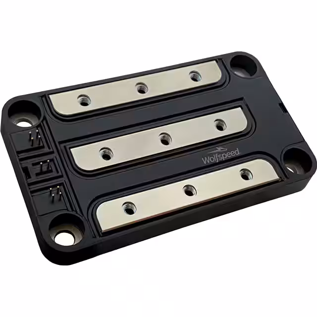 CAS480M12HM3 Wolfspeed, Inc.  Transistor - FET MOSFET - Array