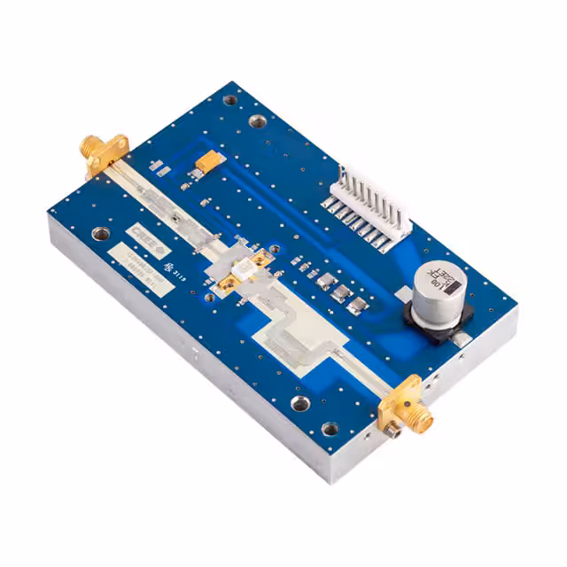 CG2H40035F-AMP Wolfspeed, Inc.  Cartes de kits d'évaluation et de développement RF