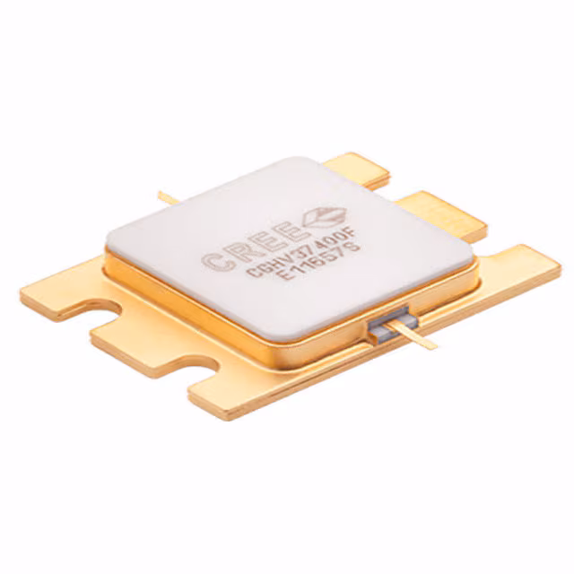 CGHV37400F Wolfspeed, Inc.  Transistors - FETs MOSFETs - RF