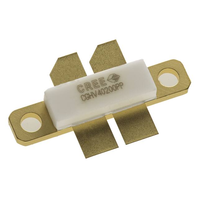 CGHV40200PP-AMP1 Wolfspeed, Inc.  Transistors - FETs MOSFETs - RF