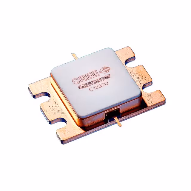 CGHV96130F Wolfspeed, Inc.  Transistors - FETs MOSFETs - RF