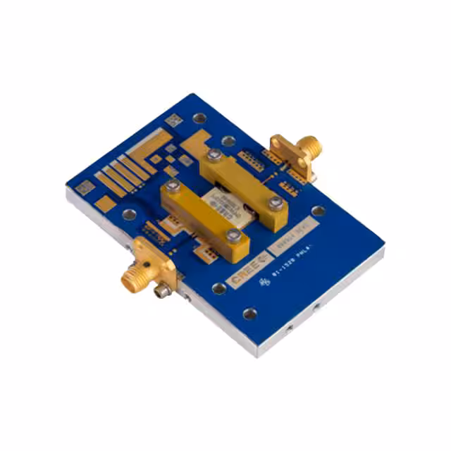 CMPA0060002F1-AMP Wolfspeed, Inc.  Cartes de kits d'évaluation et de développement RF