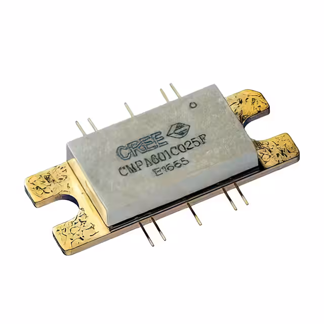 CMPA601C025F Wolfspeed, Inc.  RF Amplifiers