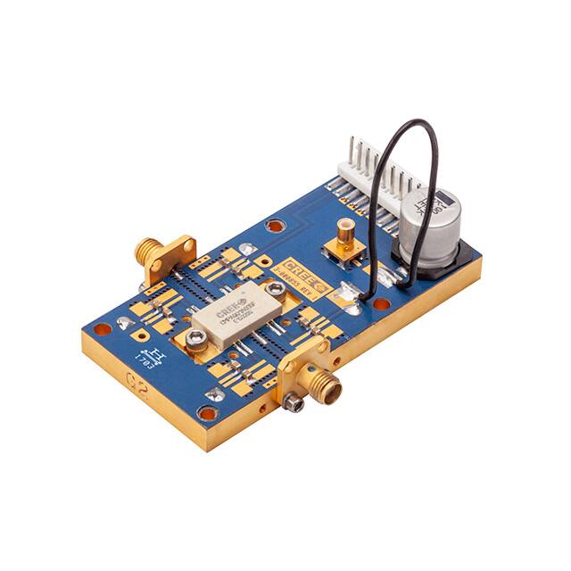 CMPA901A035F-AMP Wolfspeed, Inc.  Cartes de kits d'évaluation et de développement RF