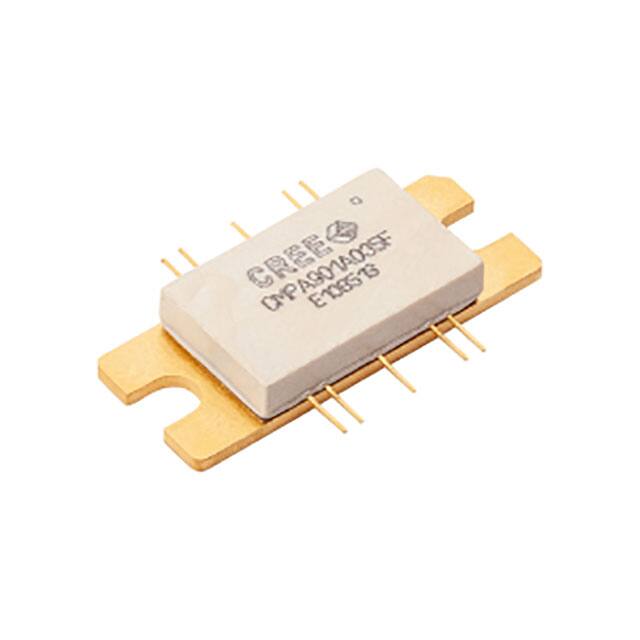 CMPA901A035F Wolfspeed, Inc.  RF Amplifiers