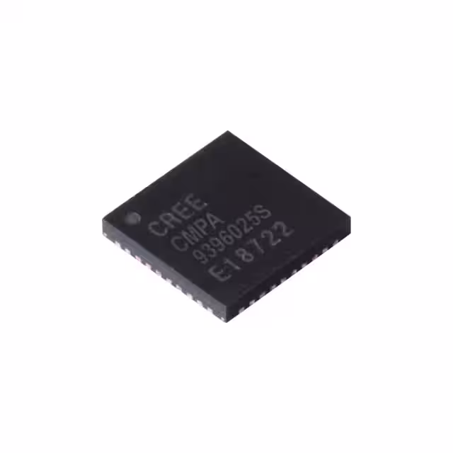 CMPA9396025S-AMP1 Wolfspeed, Inc.  Cartes de kits d'évaluation et de développement RF