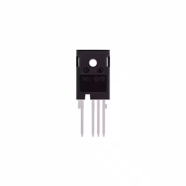 E3M0075120K Wolfspeed, Inc.  Transistors - FET MOSFET - Simples